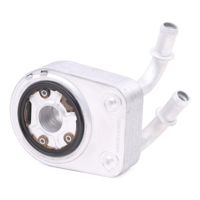 Ölkühler RIDEX 469O0024 469O0024 - foto 3