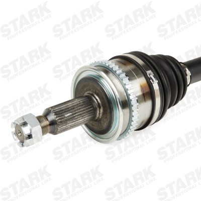 Antriebswelle Stark SKDS-0210749 SKDS-0210749 - foto 5