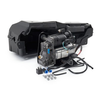 Kompressor, Druckluftanlage RIDEX 332C0047 332C0047 - foto 3