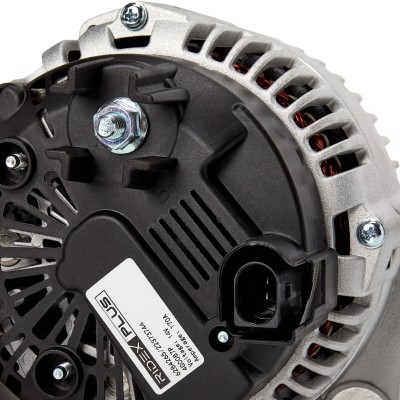 Generator RIDEX 4G0087P 4G0087P - foto 6