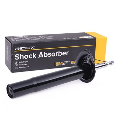 Stoßdämpfer RIDEX 854S0137 854S0137 - foto 3