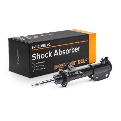 Stoßdämpfer RIDEX 854S18247 854S18247 - foto 2