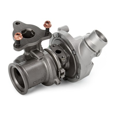 Turbolader RIDEX 2234C0350R 2234C0350R - foto 5