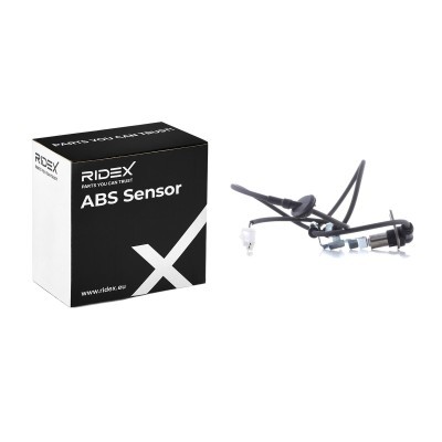 ABS Sensor RIDEX 412W1384 412W1384 - foto 2