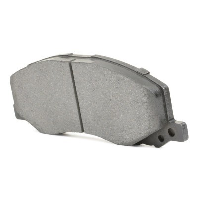 Bremsbeläge Satz RIDEX 402B0589 402B0589 - foto 6