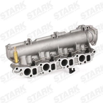 Ansaugkrümmer Stark SKFIM-3160002 SKFIM-3160002 - foto 3