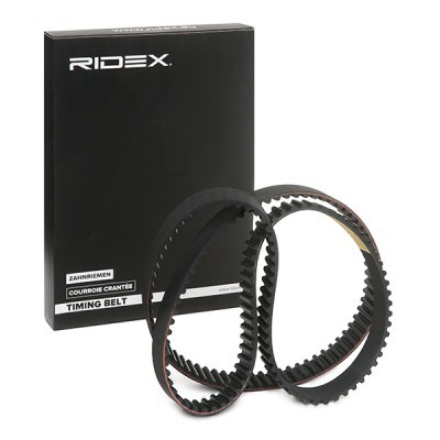 Zahnriemen RIDEX 306T0097 306T0097 - foto 2