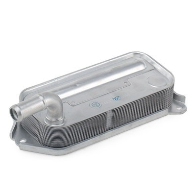 Ölkühler RIDEX 469O0058 469O0058 - foto 5