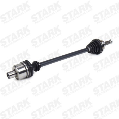 Antriebswelle Stark SKDS-0210298 SKDS-0210298 - foto 4