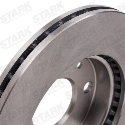 Bremsscheibe Stark SKBD-0023858 SKBD-0023858 - foto 6
