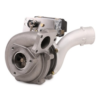 Turbolader RIDEX 2234C10085 2234C10085 - foto 4