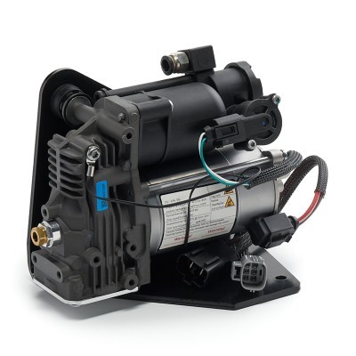 Kompressor, Druckluftanlage RIDEX 332C0047 332C0047 - foto 4