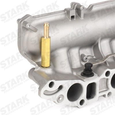Ansaugkrümmer Stark SKFIM-3160002 SKFIM-3160002 - foto 4