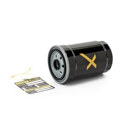 Kraftstofffilter RIDEX 9F0064P 9F0064P - foto 2