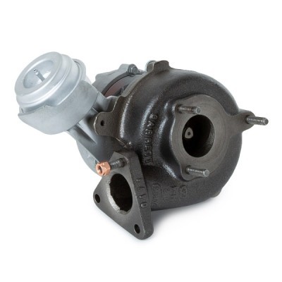 Turbolader RIDEX 2234C0153R 2234C0153R - foto 5