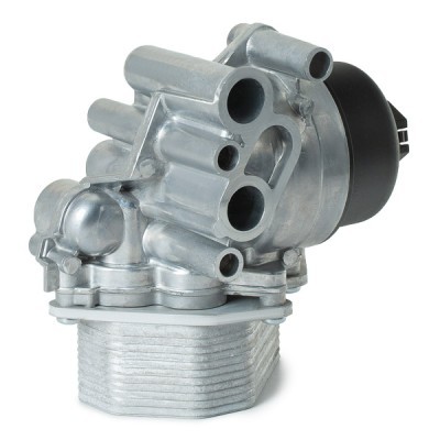 Ölkühler RIDEX 469O0097 469O0097 - foto 4