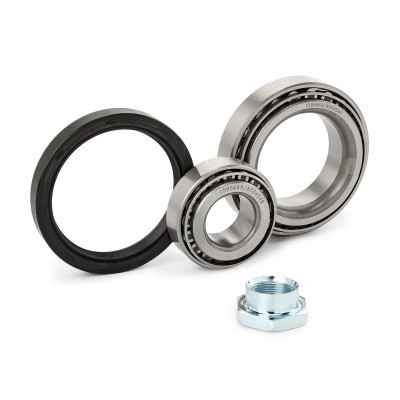 Radlager RIDEX 654W0470 654W0470 - foto 5