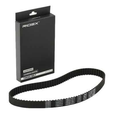 Zahnriemen RIDEX 306T0132 306T0132 - foto 2