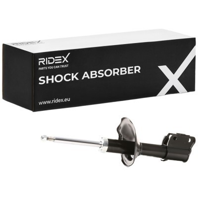 Stoßdämpfer RIDEX 854S0733 854S0733 - foto 2