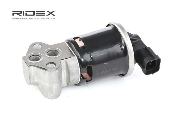 AGR-Ventil RIDEX 1145E0047 1145E0047 - foto 1