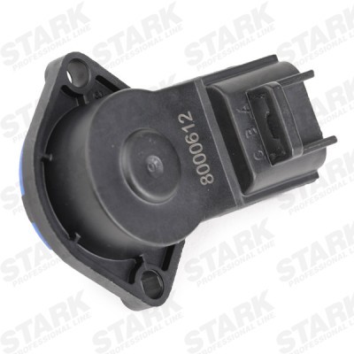 Sensor, Drosselklappenstellung Stark SKTPS-0380004 SKTPS-0380004 - foto 4