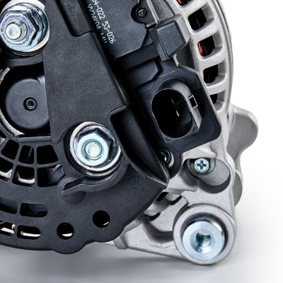 Generator RIDEX 4G0004P 4G0004P - foto 6