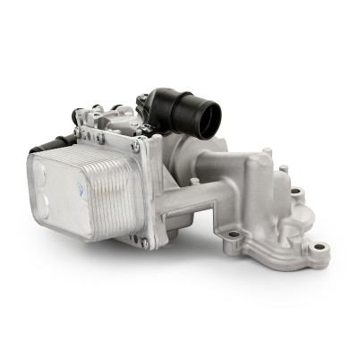 Ölkühler RIDEX 469O0144 469O0144 - foto 3