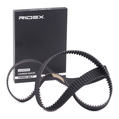 Zahnriemen RIDEX 306T0263 306T0263 - foto 2