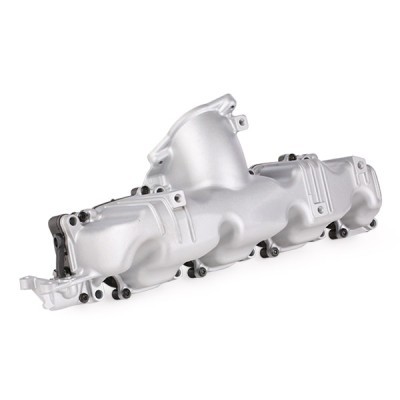 Exhaust System Manifold RIDEX 1415I0006 1415I0006 - foto 4