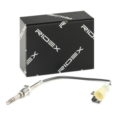 Abgastemperatursensor RIDEX 3938E0280 3938E0280 - foto 2