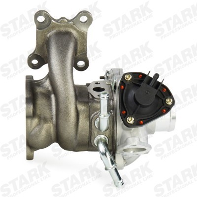 Turbolader Stark SKCT-1190315 SKCT-1190315 - foto 7