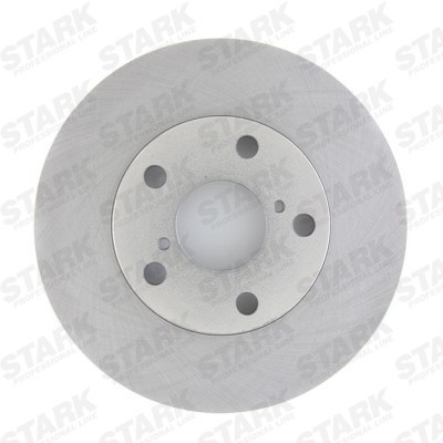 Bremsscheibe Stark SKBD-0020243 SKBD-0020243 - foto 2