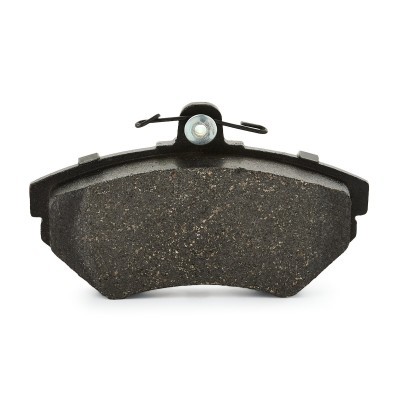 Bremsbeläge Satz RIDEX 402B0083P 402B0083P - foto 6