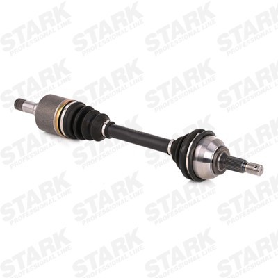 Antriebswelle Stark SKDS-0210257 SKDS-0210257 - foto 5