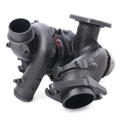 Turbolader RIDEX 2234C0086R 2234C0086R - foto 4