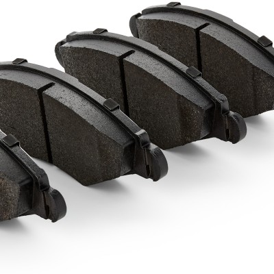 Bremsbeläge Satz RIDEX 402B0791 402B0791 - foto 12