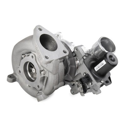 Turbolader RIDEX 2234C10579 2234C10579 - foto 4