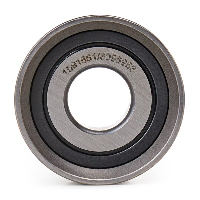 Umlenk-/Führungsrolle Zahnriemen RIDEX 313D0047 313D0047 - foto 5