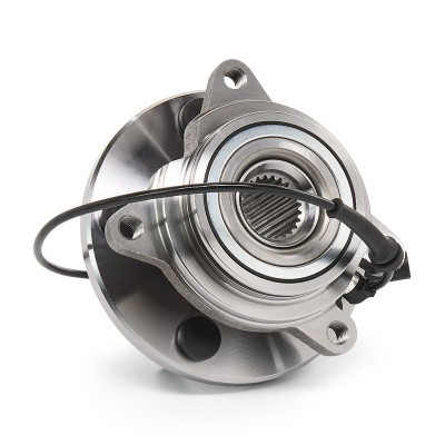 Radlager RIDEX 654W0992 654W0992 - foto 4