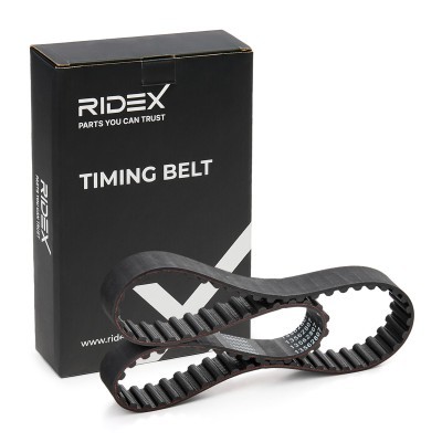 Zahnriemen RIDEX 306T0186 306T0186 - foto 2