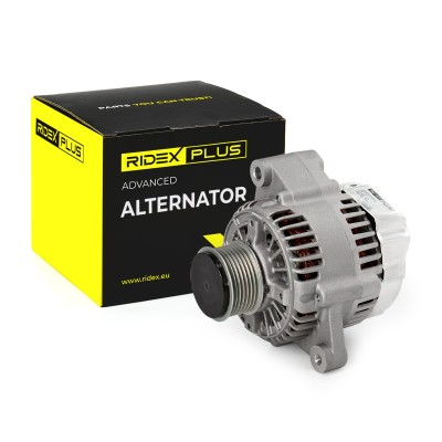 Generator RIDEX 4G0113P 4G0113P - foto 2
