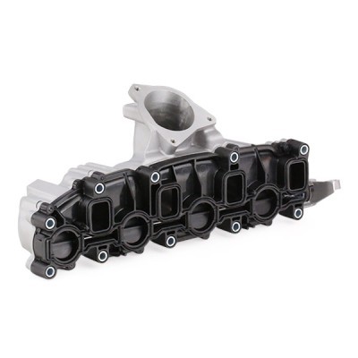Exhaust System Manifold RIDEX 1415I0006 1415I0006 - foto 3