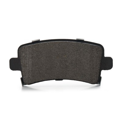 Bremsbeläge Satz RIDEX 402B0298P 402B0298P - foto 5