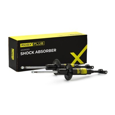 Stoßdämpfer RIDEX 854S1568P 854S1568P - foto 2