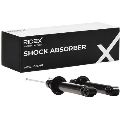 Stoßdämpfer RIDEX 854S1584 854S1584 - foto 2