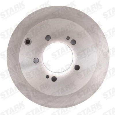 Bremsscheibe Stark SKBD-0022074 SKBD-0022074 - foto 4