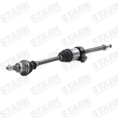 Antriebswelle Stark SKDS-0210476 SKDS-0210476 - foto 4