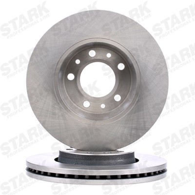 Bremsscheibe Stark SKBD-0023255 SKBD-0023255 - foto 3