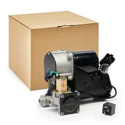 Kompressor, Druckluftanlage RIDEX 332C0012 332C0012 - foto 2