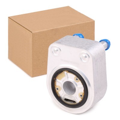 Ölkühler RIDEX 469O0070 469O0070 - foto 2